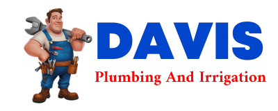 Trusted plumber in HOLLEY